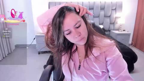 brandy priscot online show from November 15, 11:29 am