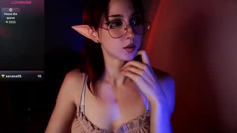 Aurorabut ur dad just calls me Rory online show from November 22, 2:10 am