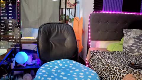 brandymyst online show from May 17, 12:12 pm