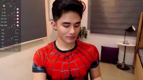 branlior online show from February 16, 3:30 pm