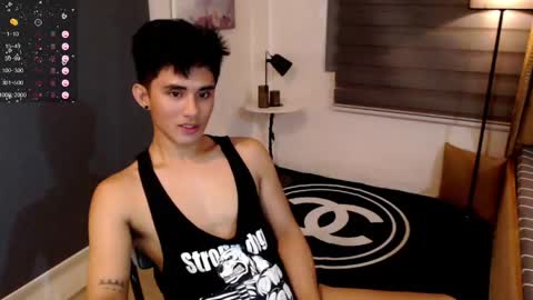 branlior online show from May 13, 3:37 am
