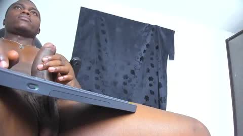 Brant Garcia online show from December 14, 7:46 pm