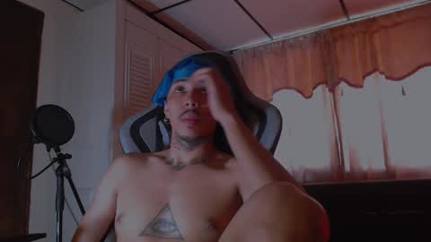 brasi_ online show from December 1, 5:51 pm