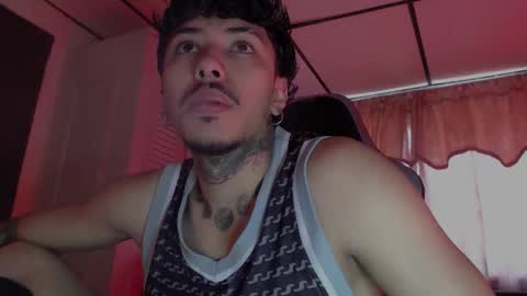 brasi_ online show from January 7, 5:37 pm