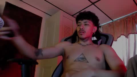 brasi_ online show from January 9, 6:31 pm