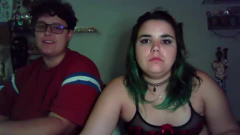 bratluna online show from October 5, 3:38 am