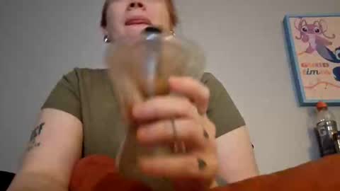 Mistress Bunny online show from November 24, 9:31 am