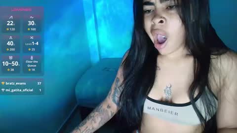 bratz_evans online show from September 9, 10:48 am