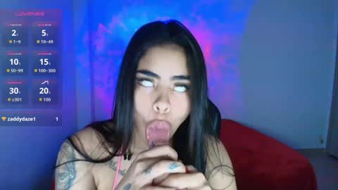 bratz_evans online show from September 16, 5:08 am