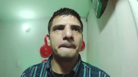 Snapshot of braulio_master chatting on September 20, 11:44 am Braulio online show from September 20, 11:44 am