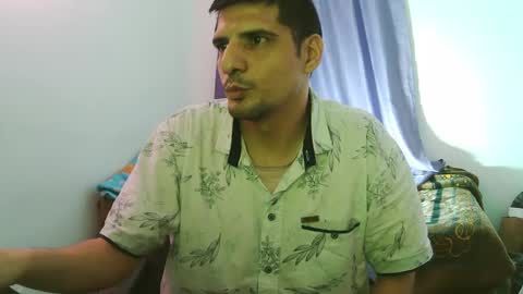 Snapshot of braulio_master chatting on September 24, 11:30 pm Braulio online show from September 24, 11:30 pm