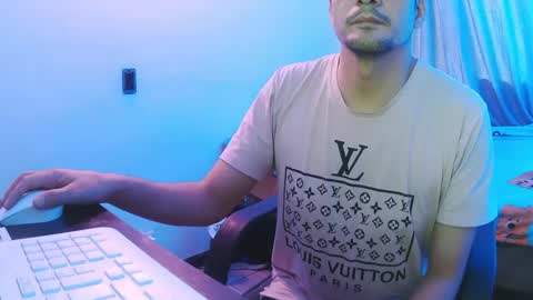 Snapshot of braulio_master chatting on September 25, 10:02 pm Braulio online show from September 25, 10:02 pm