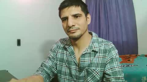 Snapshot of braulio_master chatting on October 1, 11:16 am Braulio online show from October 1, 11:16 am