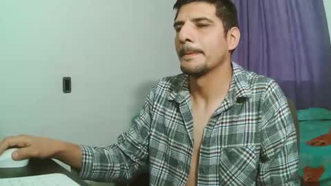 Snapshot of braulio_master chatting on October 2, 11:17 am Braulio online show from October 2, 11:17 am