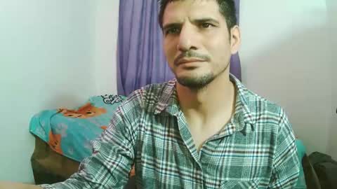 Snapshot of braulio_master chatting on October 4, 11:30 am Braulio online show from October 4, 11:30 am