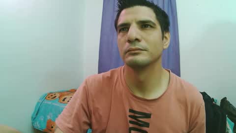 Snapshot of braulio_master chatting on October 13, 11:21 am Braulio online show from October 13, 11:21 am