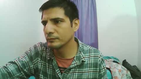 Snapshot of braulio_master chatting on October 14, 11:22 am Braulio online show from October 14, 11:22 am
