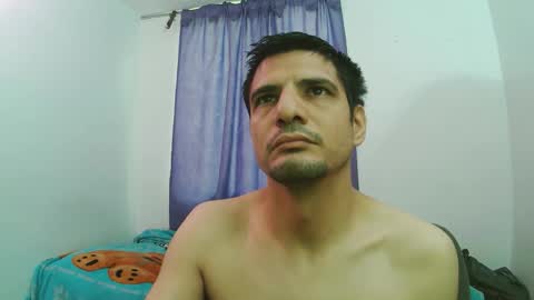Snapshot of braulio_master chatting on October 16, 11:33 am Braulio online show from October 16, 11:33 am