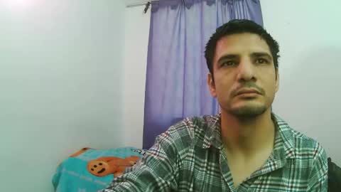Snapshot of braulio_master chatting on October 17, 11:57 am Braulio online show from October 17, 11:57 am