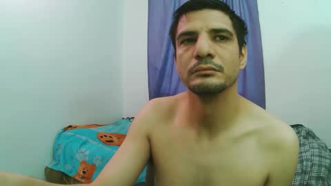 Snapshot of braulio_master chatting on October 18, 11:44 am Braulio online show from October 18, 11:44 am