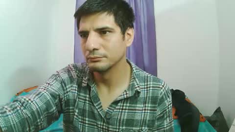 Snapshot of braulio_master chatting on October 22, 11:43 am Braulio online show from October 22, 11:43 am