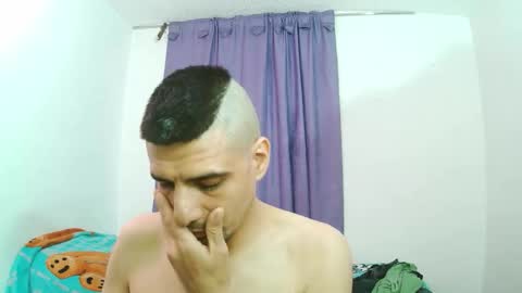 Snapshot of braulio_master chatting on October 30, 11:05 pm Braulio online show from October 30, 11:05 pm