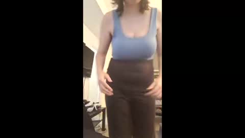 Sexy Fun Ivy  online show from January 31, 10:30 pm