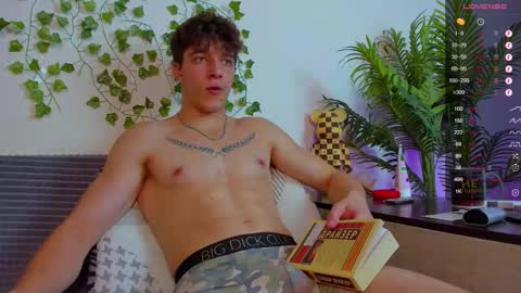 Snapshot of bravo_maestro chatting on October 15, 2:50 pm Johny Bravo online show from October 15, 2:50 pm