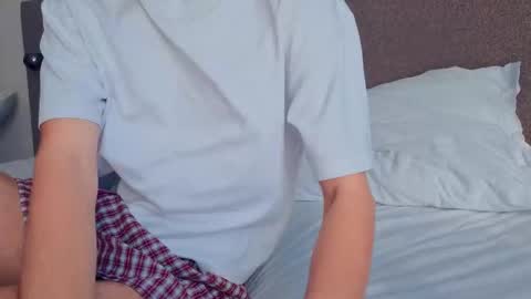 Brax online show from March 29, 9:20 am