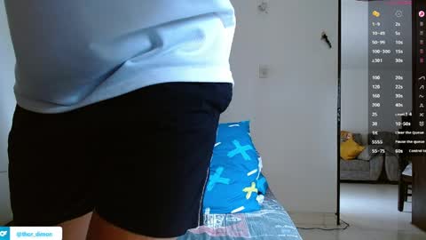 Snapshot of bray_hotboy chatting on May 3, 5:30 pm Bray Hotboy online show from May 3, 5:30 pm