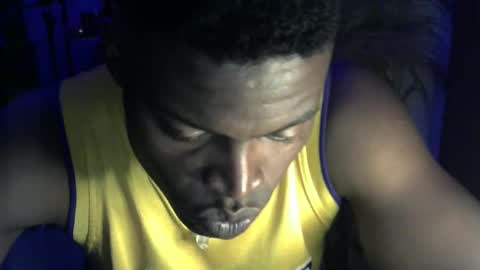 Snapshot of brayan1111x chatting on February 8, 1:58 pm brayan1111x online show from February 8, 1:58 pm