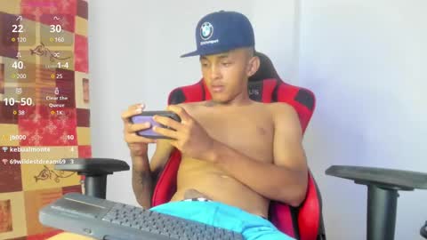 brayan_chevignon online show from December 30, 10:01 pm