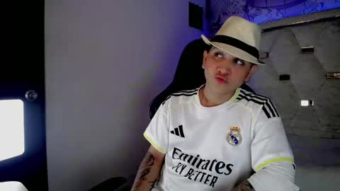 Snapshot of brayan_lopezz chatting on April 28, 4:06 am BRAYAN online show from April 28, 4:06 am