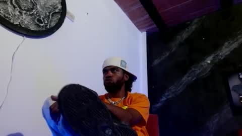 braycum_alpha online show from February 7, 3:01 am
