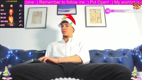 brayhambrown online show from December 17, 12:34 am