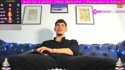 brayhambrown online show from December 21, 3:47 am