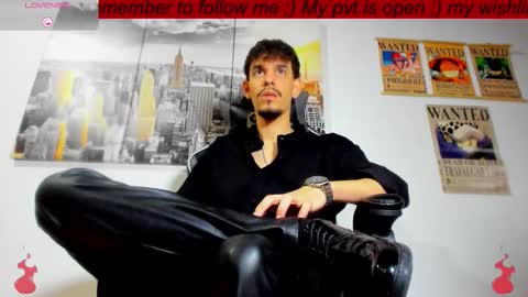 brayhambrown online show from February 26, 10:42 pm