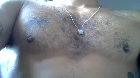 braz_ish online show from July 3, 8:10 am