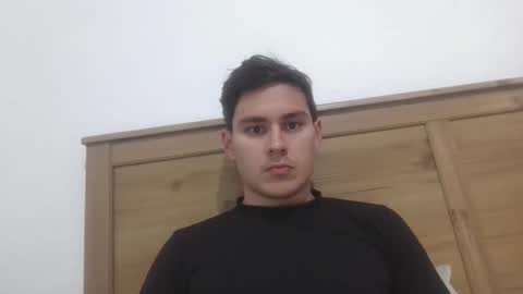 brazilboy2026 online show from March 24, 12:32 pm