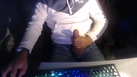 Alexandre online show from September 16, 8:21 pm