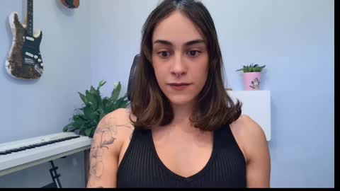 Snapshot of braziliantgirl chatting on November 29, 6:11 pm Thalia online show from November 29, 6:11 pm