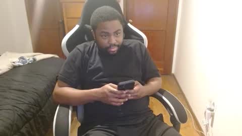 Snapshot of breadw1nnah chatting on November 13, 4:44 am Breadw1nnah online show from November 13, 4:44 am