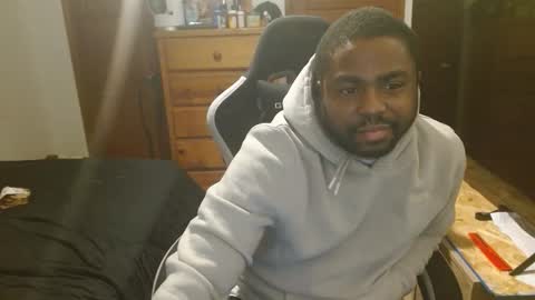 Snapshot of breadw1nnah chatting on January 6, 8:51 am Breadw1nnah online show from January 6, 8:51 am