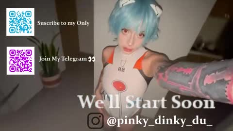 Rei  online show from May 9, 12:49 am