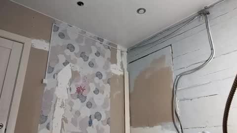 Snapshot of breannedevier chatting on March 3, 5:35 am Dina online show from March 3, 5:35 am