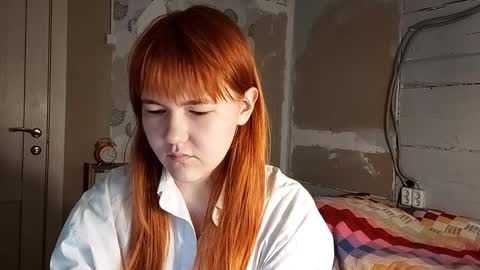 Snapshot of breannedevier chatting on March 23, 5:22 am Dina online show from March 23, 5:22 am