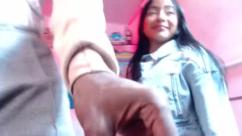 breazer__ online show from October 3, 4:53 am