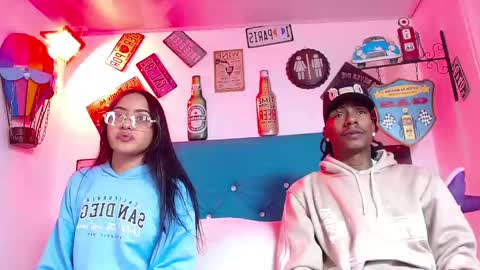 breazer__ online show from November 4, 12:10 am