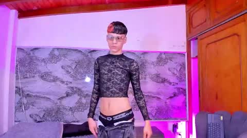 Bradley online show from February 12, 3:01 am