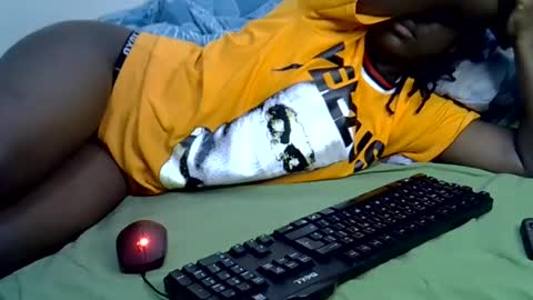 Shanny online show from July 7, 10:36 pm